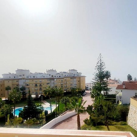 Luxury Apartamentos Jardin Botanico Mijas Eksteriør bilde