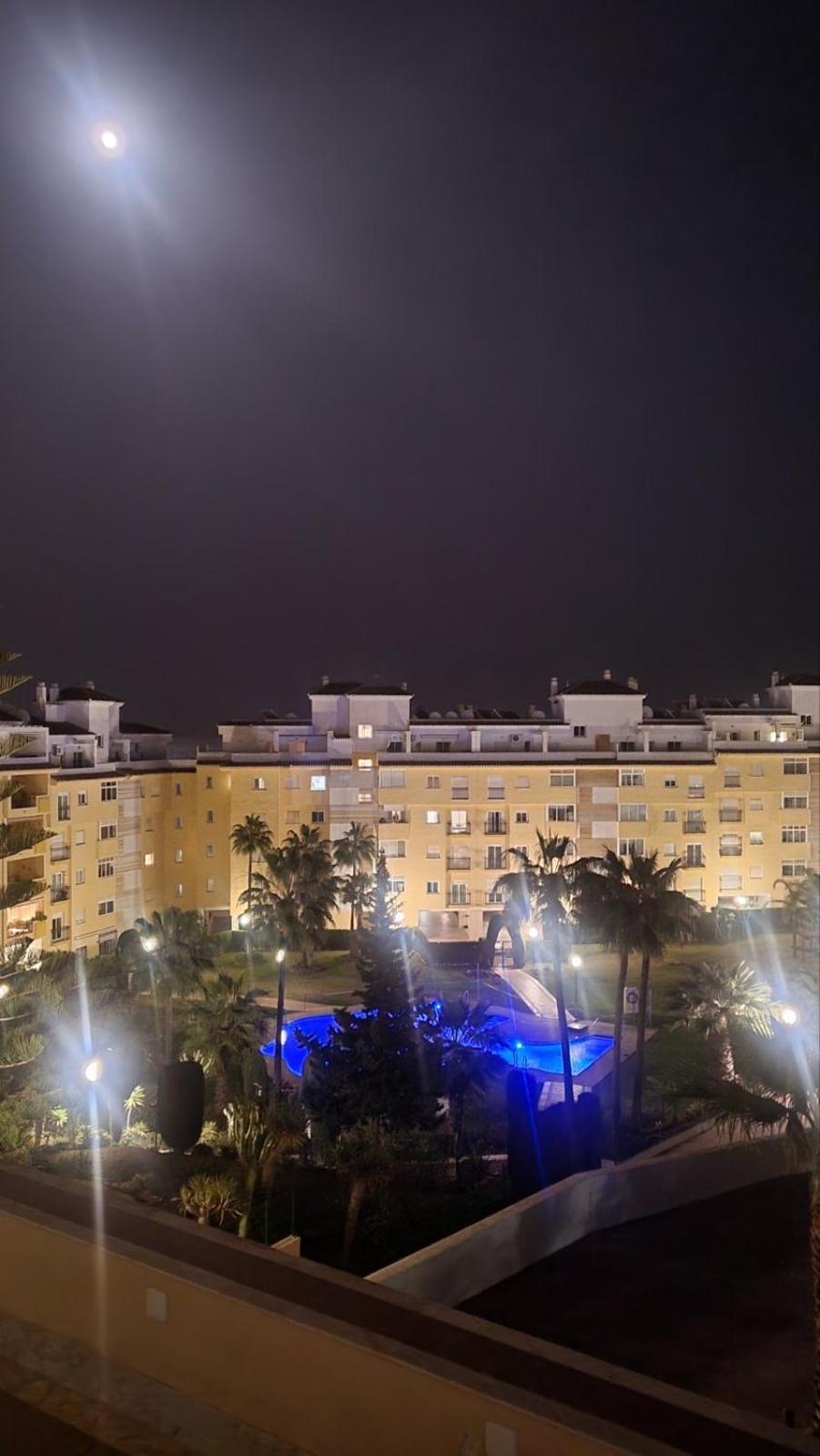 Luxury Apartamentos Jardin Botanico Mijas Eksteriør bilde