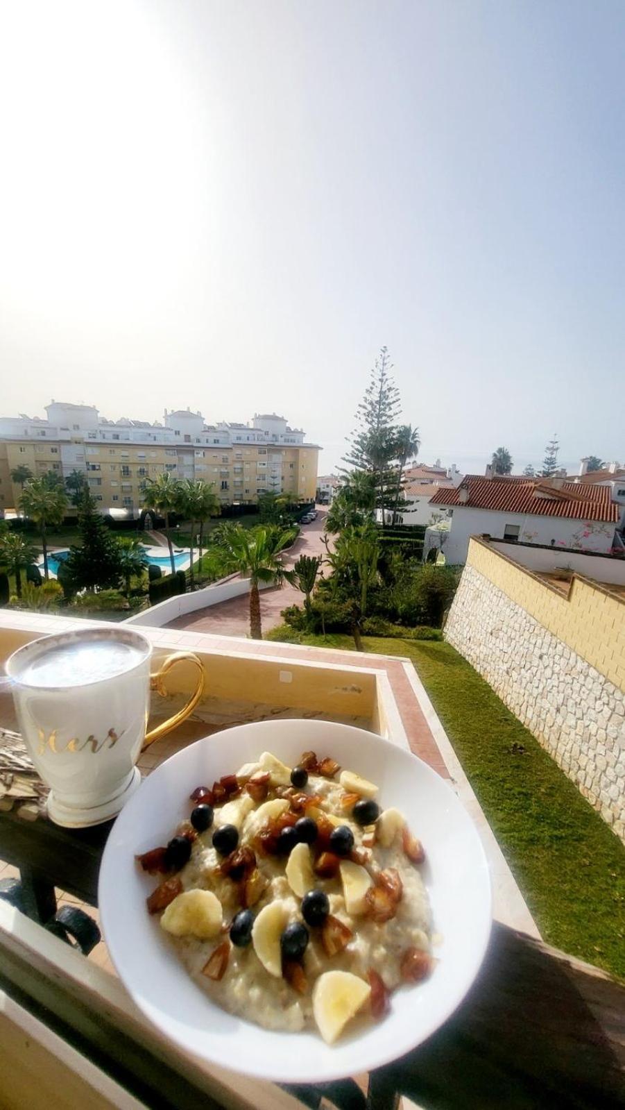 Luxury Apartamentos Jardin Botanico Mijas Eksteriør bilde