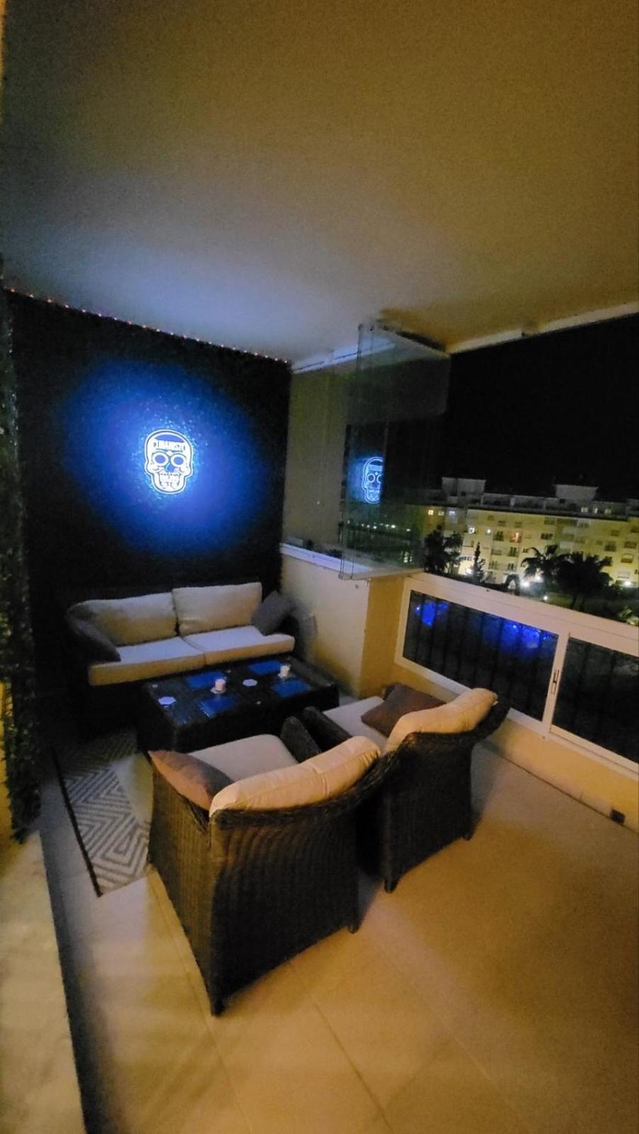 Luxury Apartamentos Jardin Botanico Mijas Eksteriør bilde