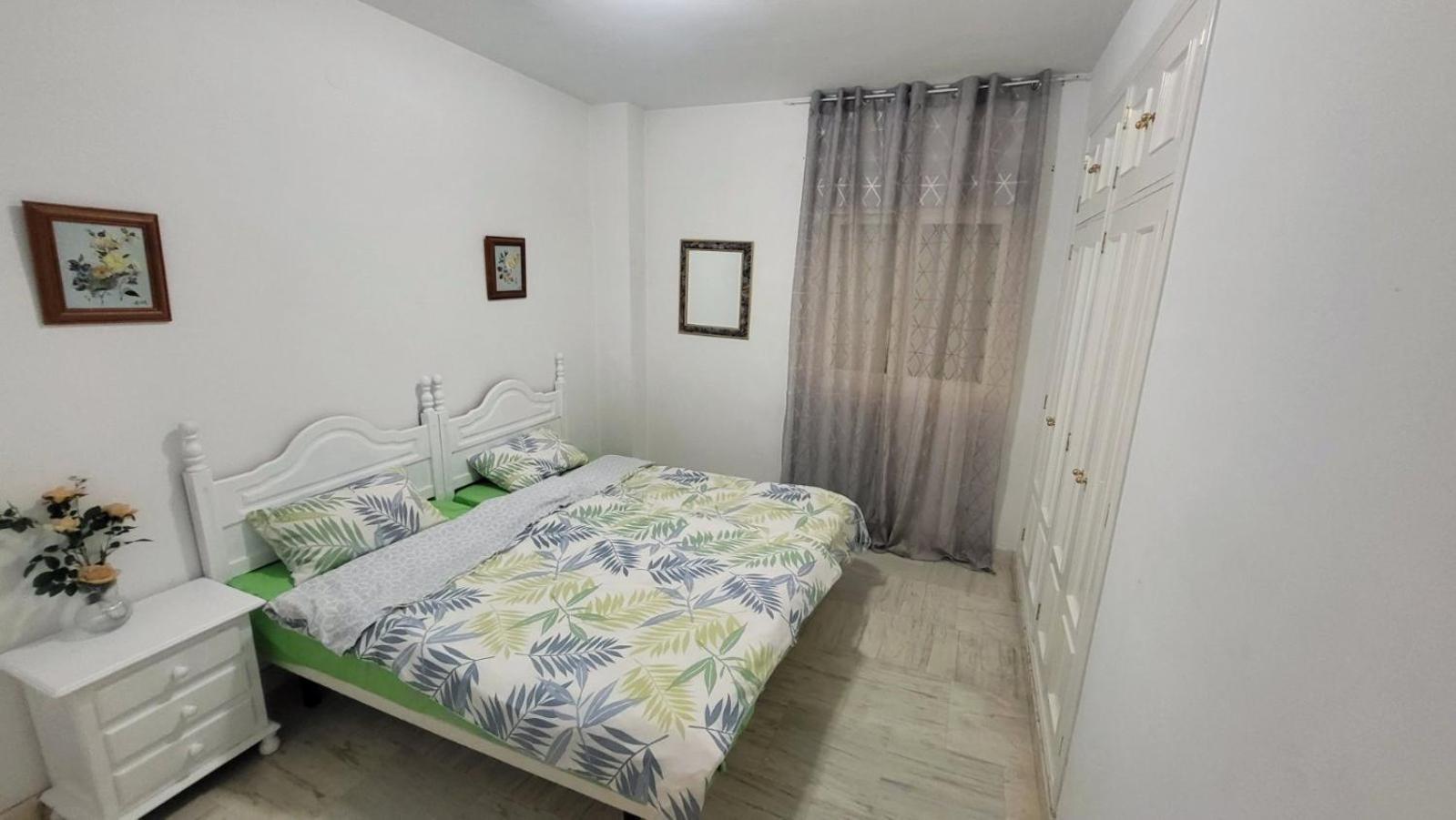 Luxury Apartamentos Jardin Botanico Mijas Eksteriør bilde