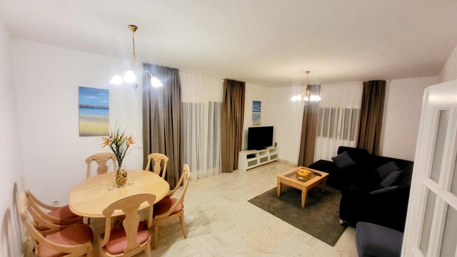 Luxury Apartamentos Jardin Botanico Mijas Eksteriør bilde