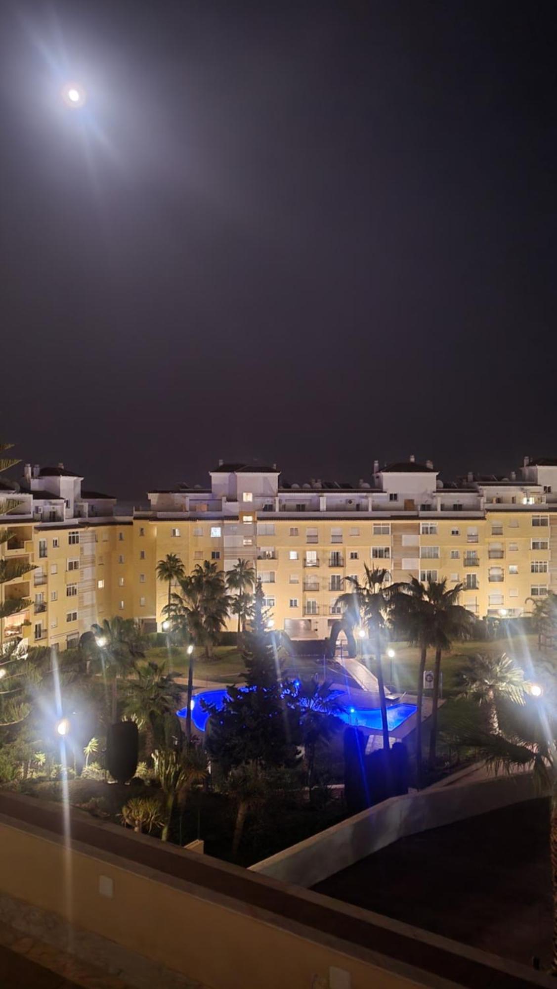 Luxury Apartamentos Jardin Botanico Mijas Eksteriør bilde
