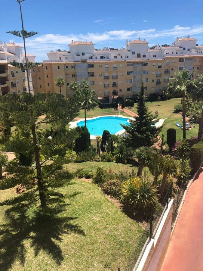 Luxury Apartamentos Jardin Botanico Mijas Eksteriør bilde